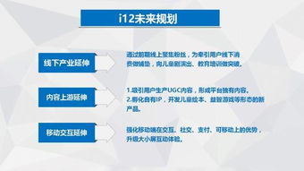 重慶i12親子社區 臺網融合下的互動分享新模式