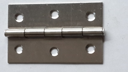 【100mm 不銹鋼合頁】價格,廠家,圖片,合頁、鉸鏈,五金工具銷售部-