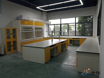 杭州金諾為你解答通風柜安全柜生物貴的基本認